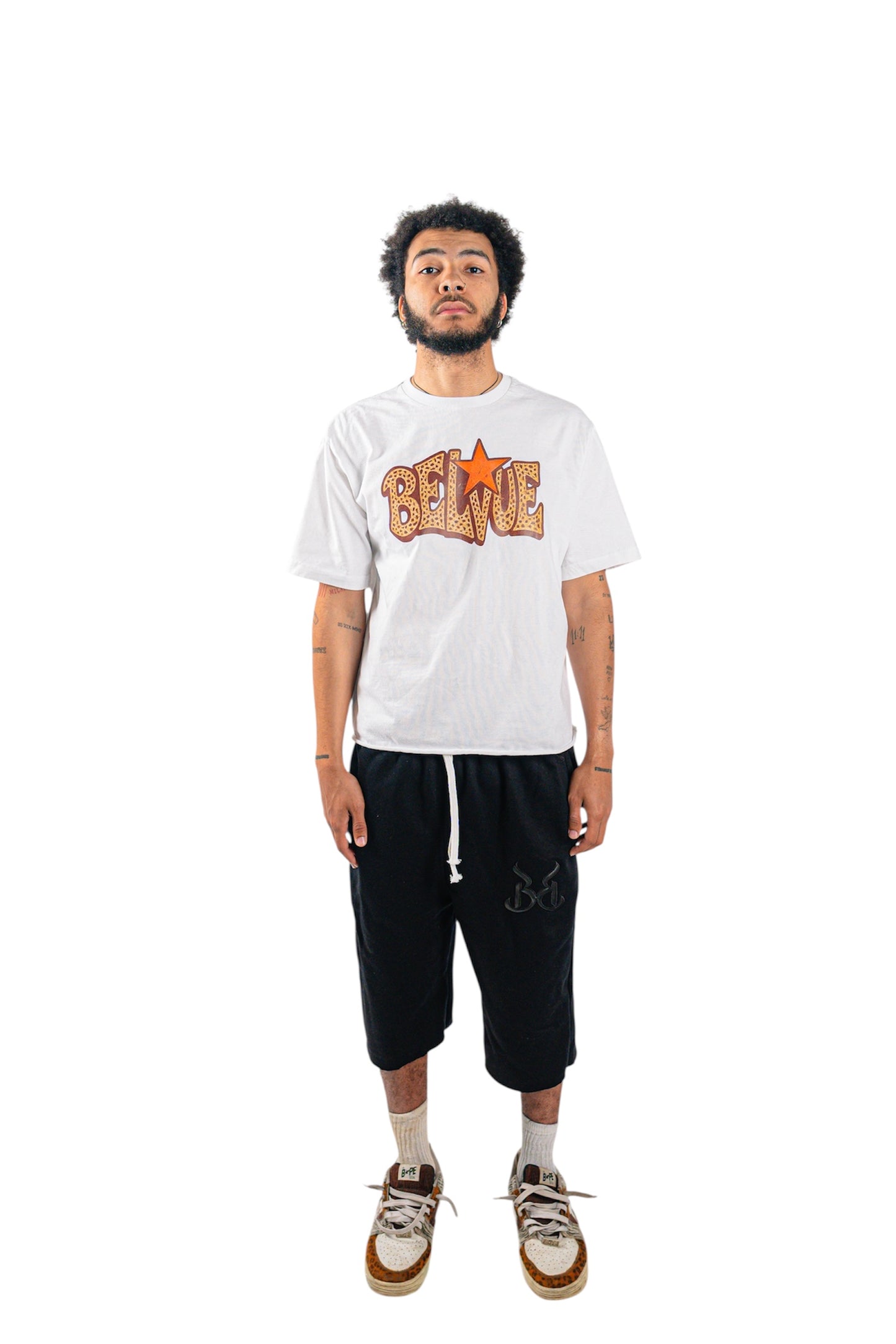 Essential Shorts