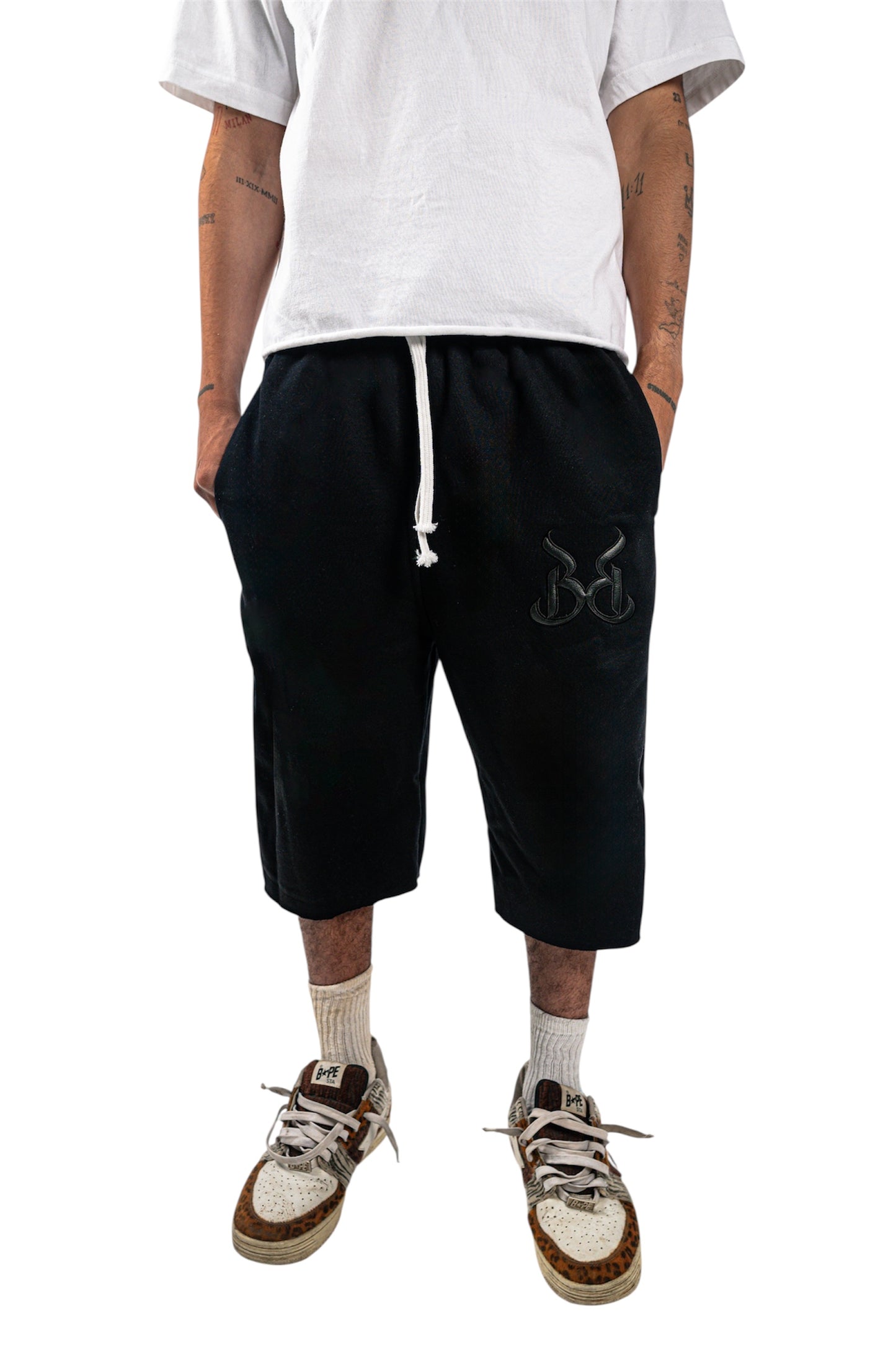 Essential Shorts
