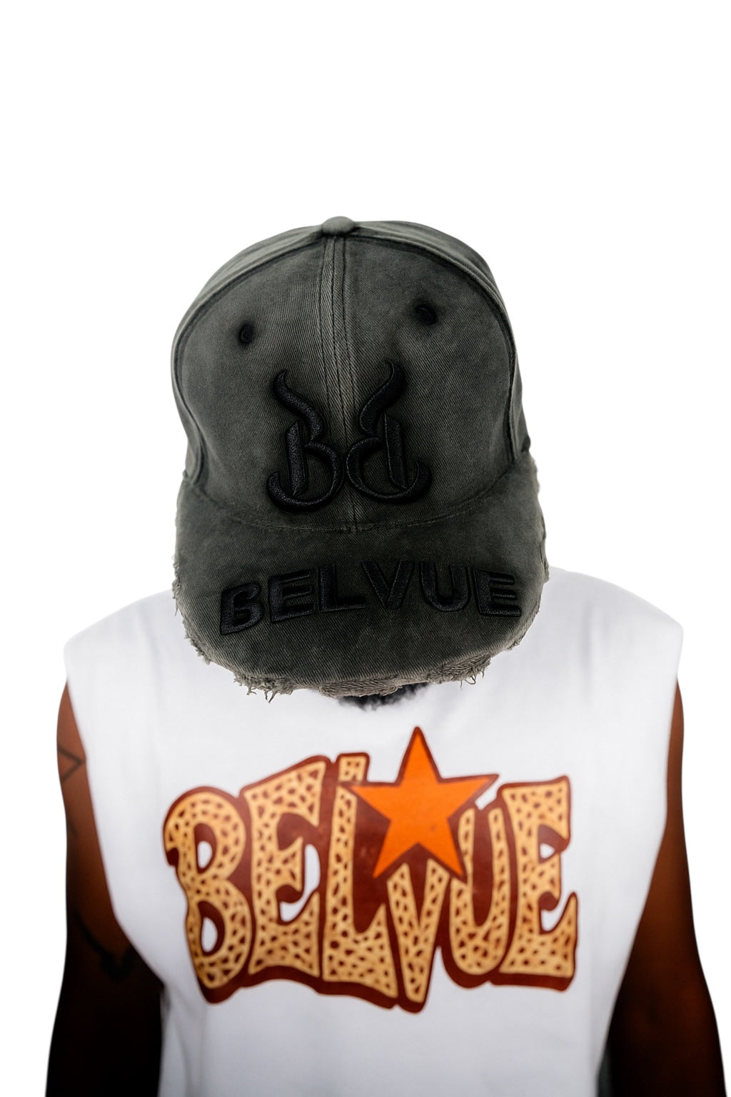 BB Hat