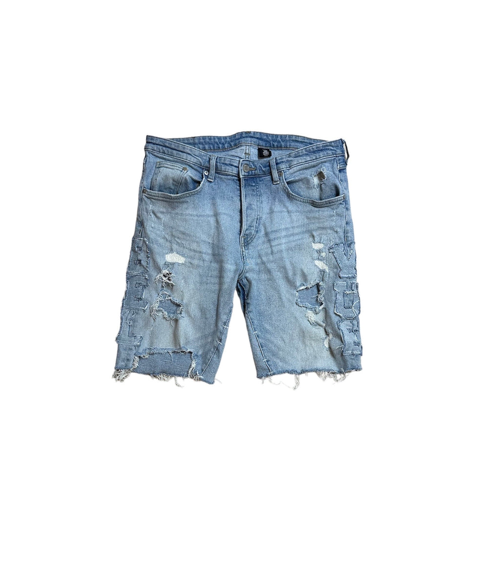 1/1 Ripped Jorts – BELVUE DISTRICT