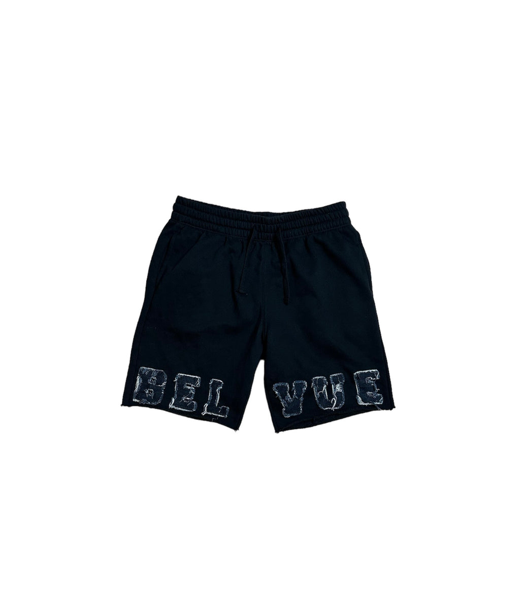 1/1 Fleece Shorts