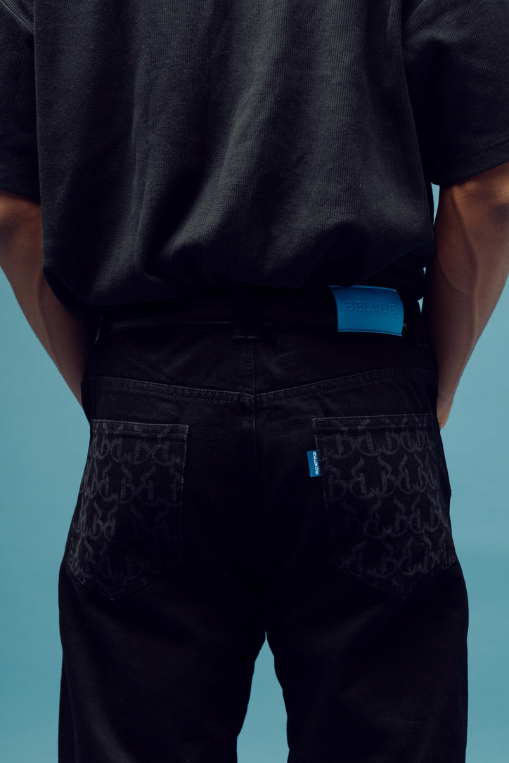 The Essential Bootcut Jean