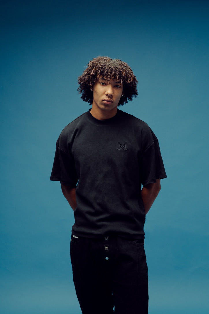 The Signature Waffle Tee