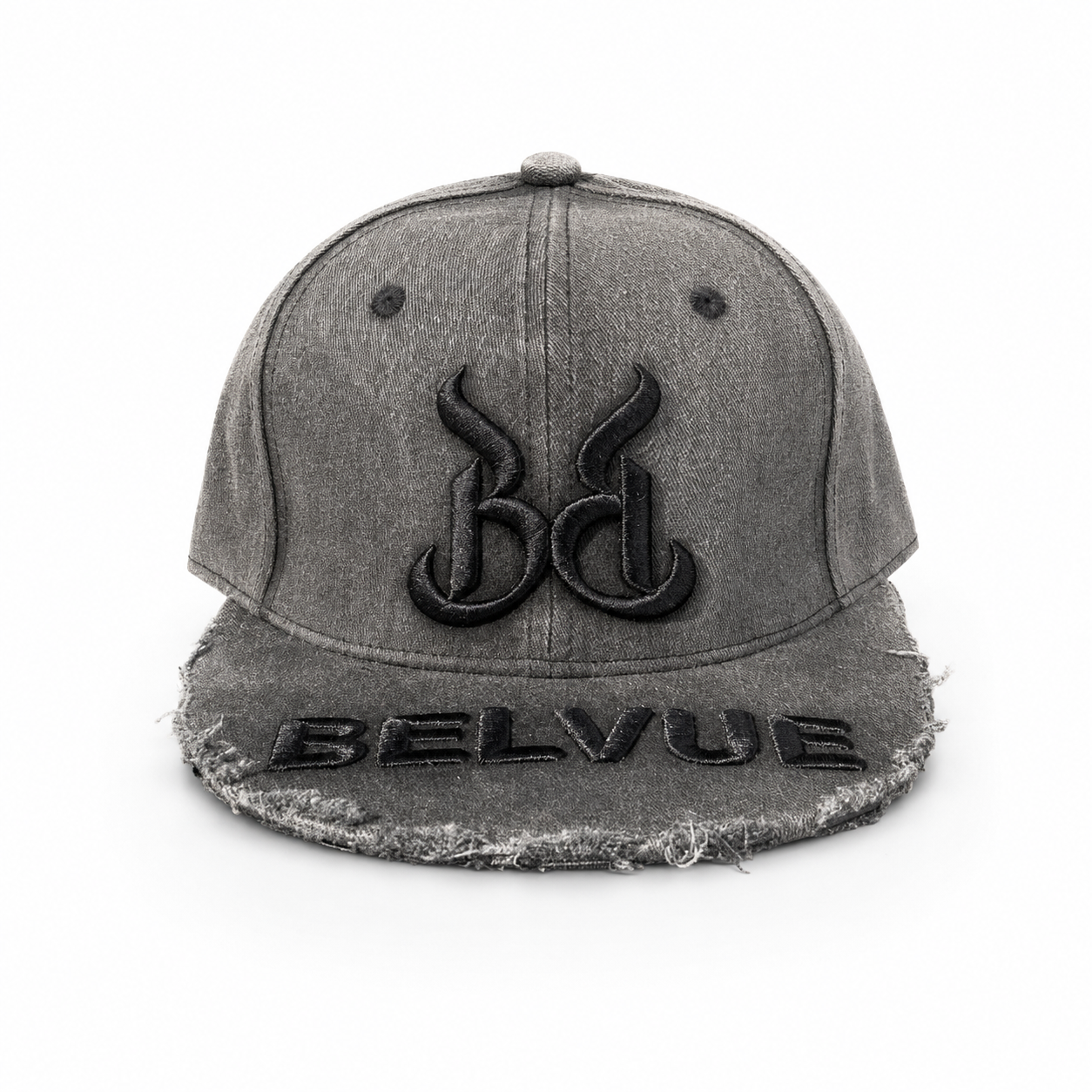 Distressed Hat