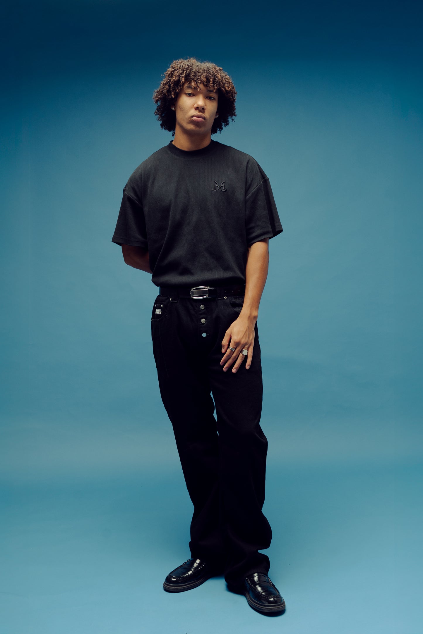 The Essential Bootcut Jean