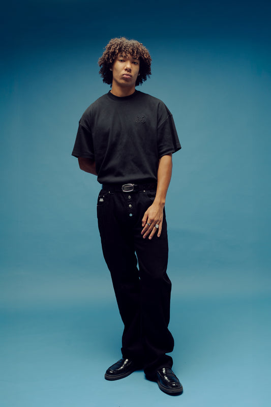 The Essential Bootcut Jean