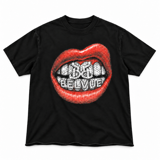 Grillz Tee