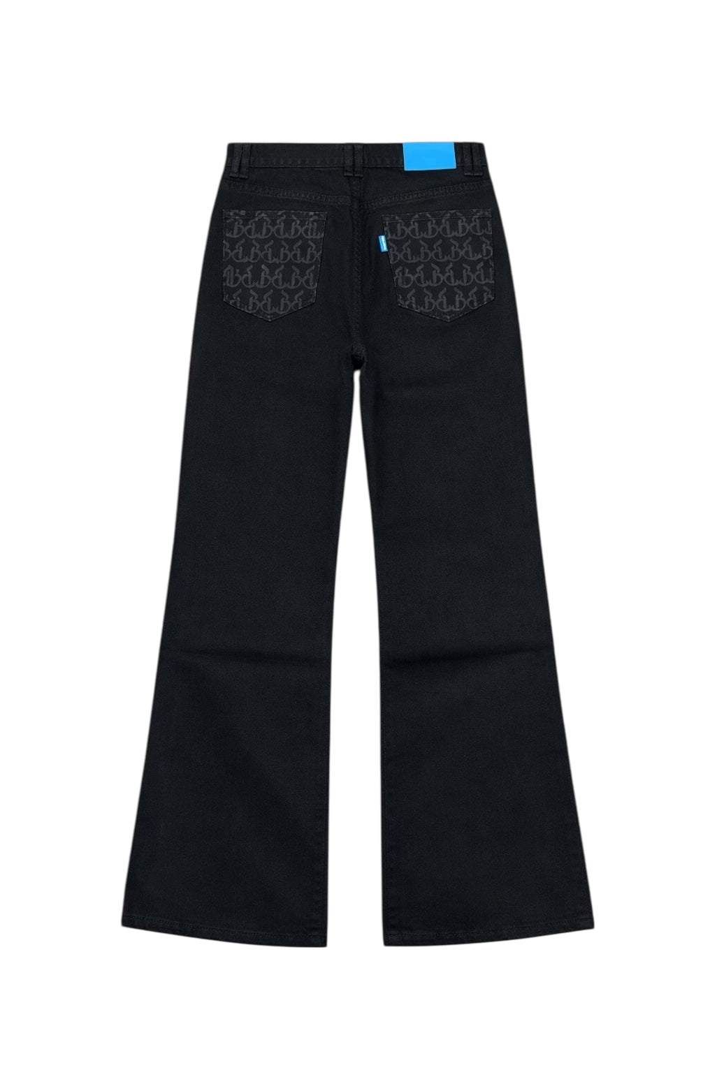 The Essential Bootcut Jean