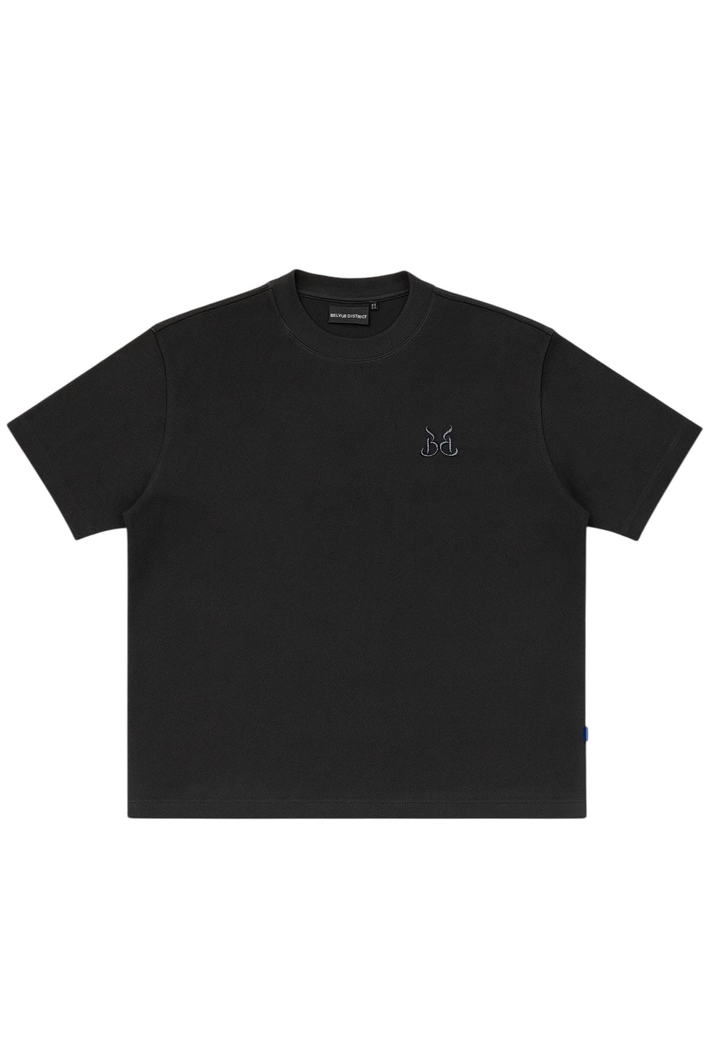 The Signature Waffle Tee