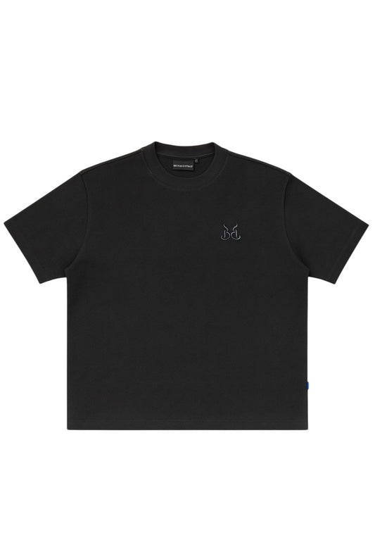 The Signature Waffle Tee