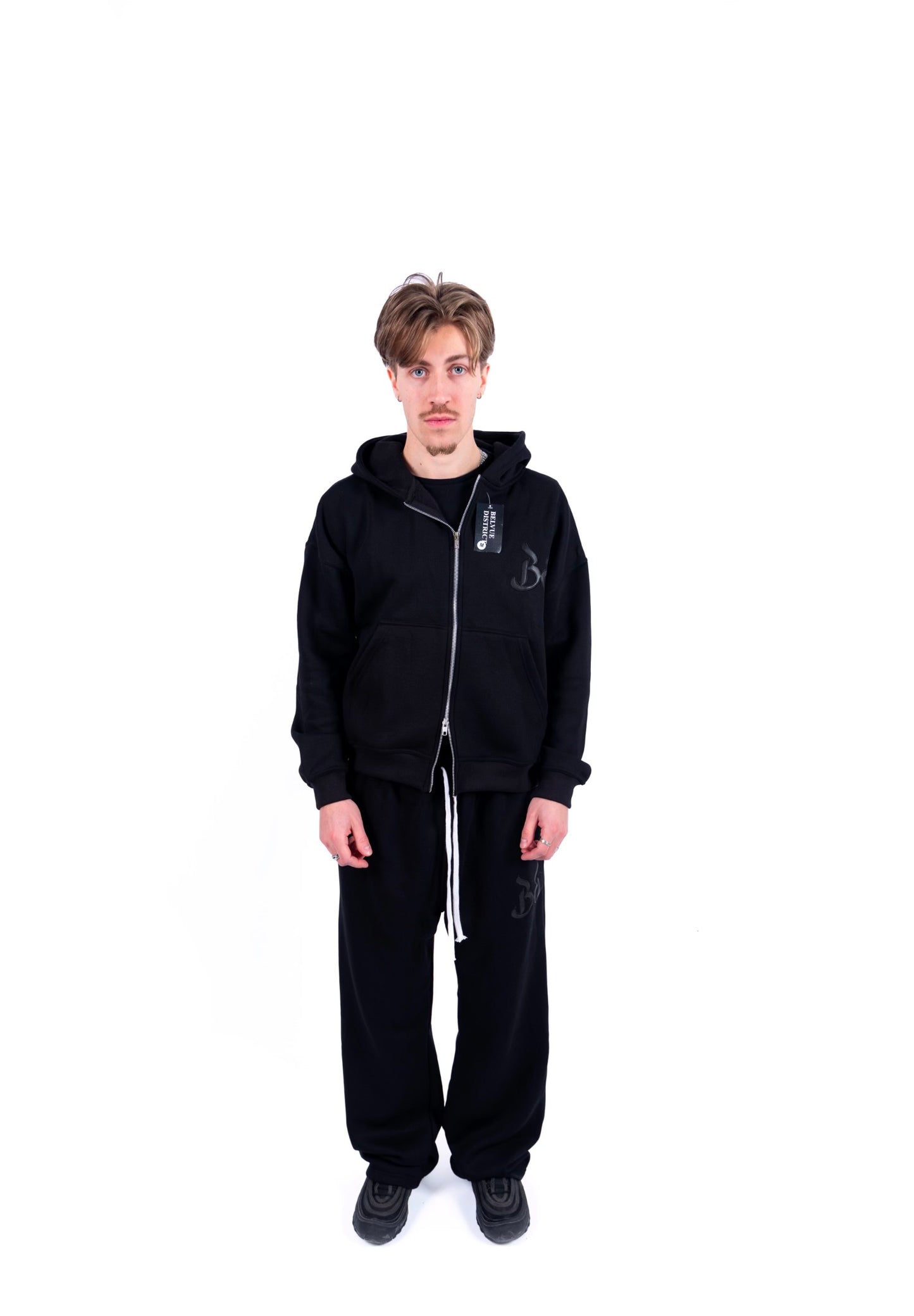 Essential Sweatsuit