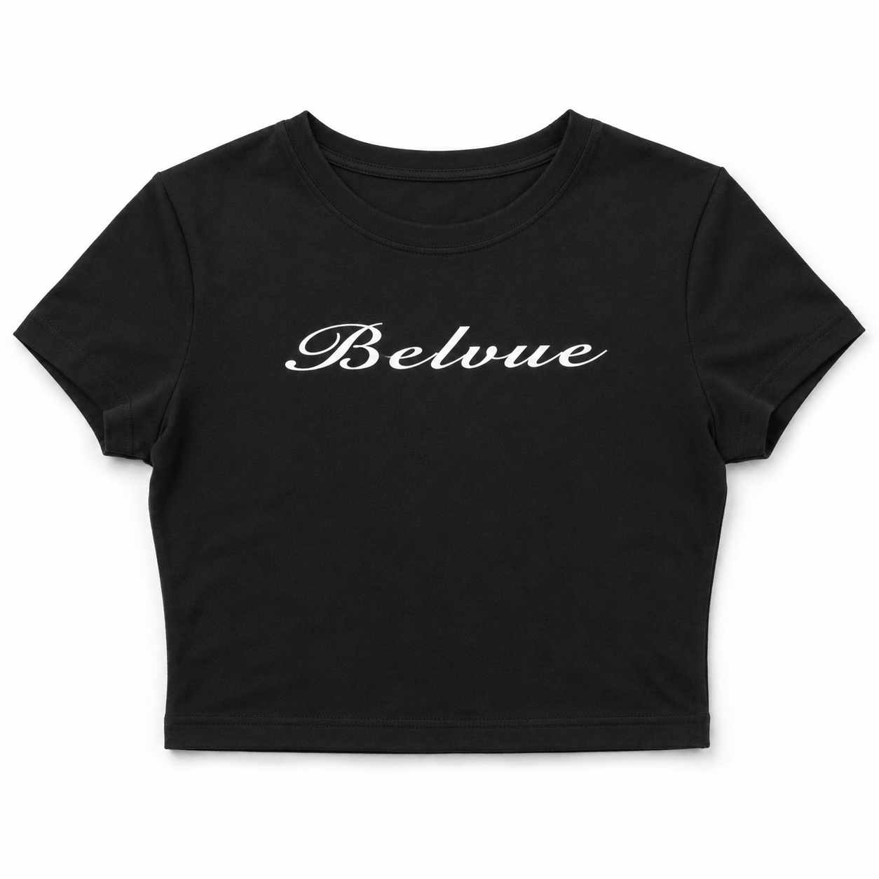 Women's Baby Tee