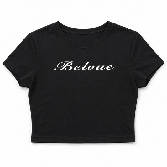 Women's Baby Tee