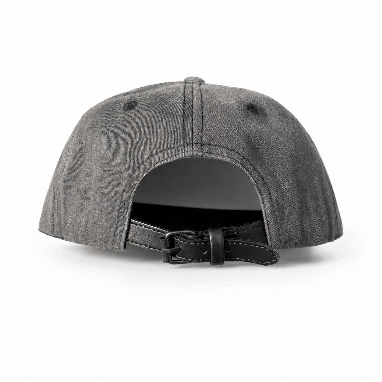 Distressed Hat
