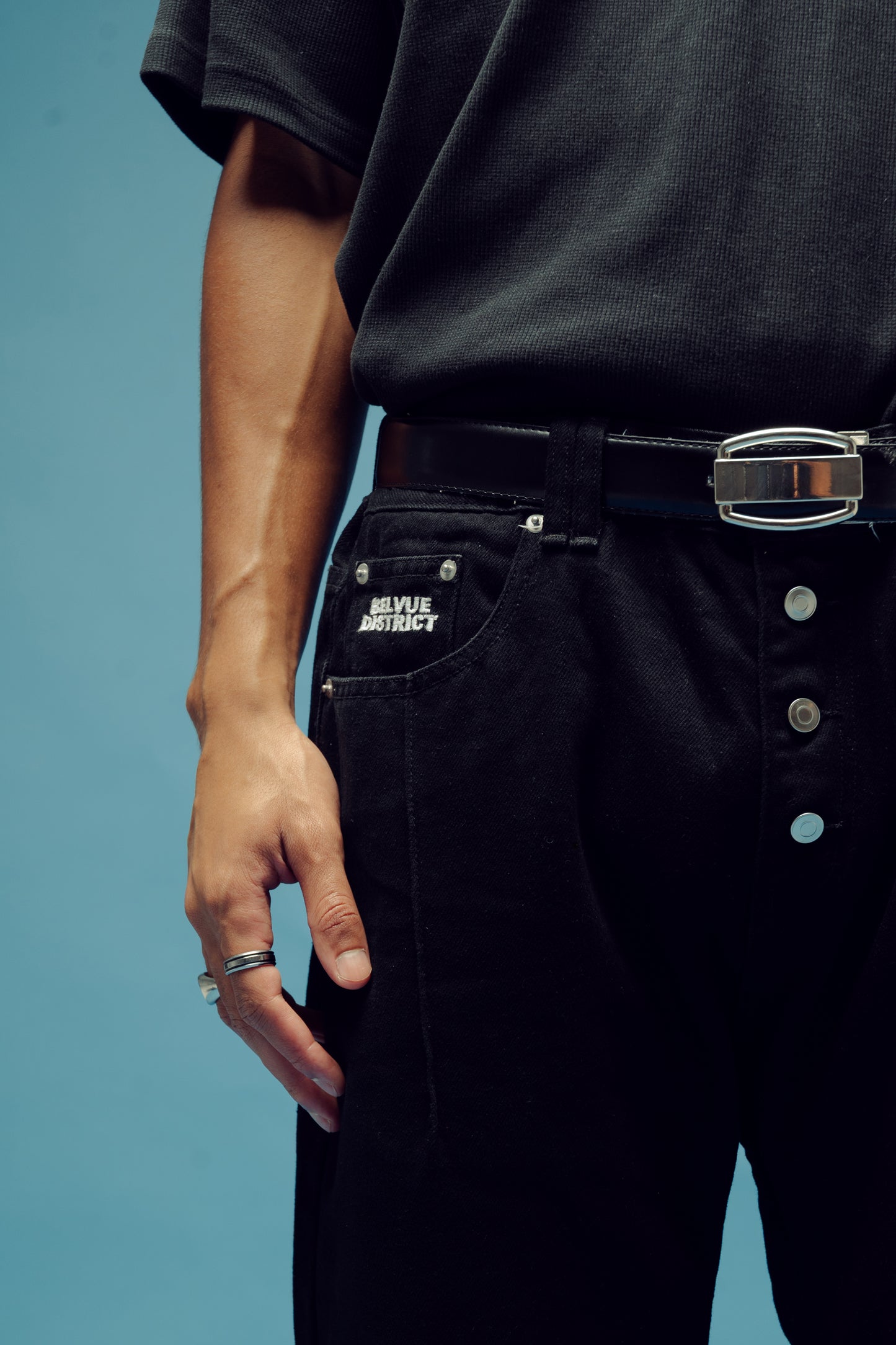 The Essential Bootcut Jean